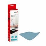 MOUSEPAD GENIUS G-PAD 230S BLUE GREY - Imagen 2
