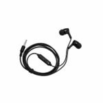 AURICULAR IN EAR ONLY MODS-115 BLACK