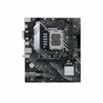 MOTHERBOARD MSI B550M-A PRO (AM4) DDR4