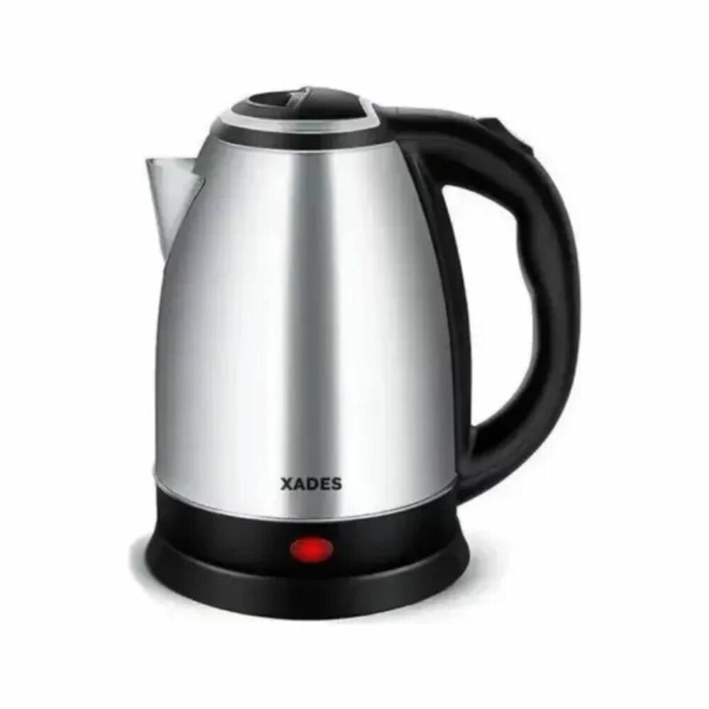 PAVA ELECTRICA XADES 1.8L ECO SMART PAVA ELECTRICA XADES 1.8L ECO SMART - Imagen 1