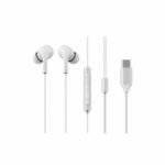 AURICULAR XAEA MANOS LIBRES USB-C MODV-00FE WHITE