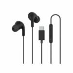 AURICULAR XAEA MANOS LIBRES USB-C MODV-00FE BLACK