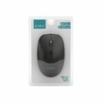 MOUSE INALAMBRICO XAEA Q5 MOD1126 BLACK