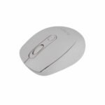 MOUSE INALAMBRICO XAEA RECARGABLE 2.4GHZ Y BT MODX-00DV WHITE