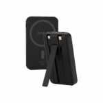 POWER BANK XAEA NUVIA G2 LITE 10000MAH MODX-00CC BLACK