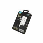 POWER BANK XAEA NUVIA G2 LITE 10000MAH MODX-00CC BEIGE - Imagen 2