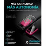 POWER BANK XAEA TARS 20000MAH MODX-00CE BEIGE - Imagen 2