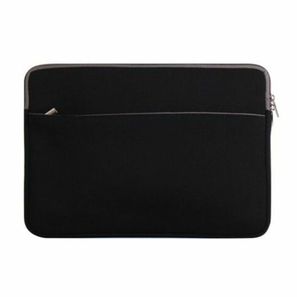 FUNDA NOTEBOOK XAEA 15.6 SOBRE NEOPRENO MODV-00GH BLACK FUNDA NOTEBOOK XAEA 15.6 SOBRE NEOPRENO MODV-00GH BLACK - Imagen 1