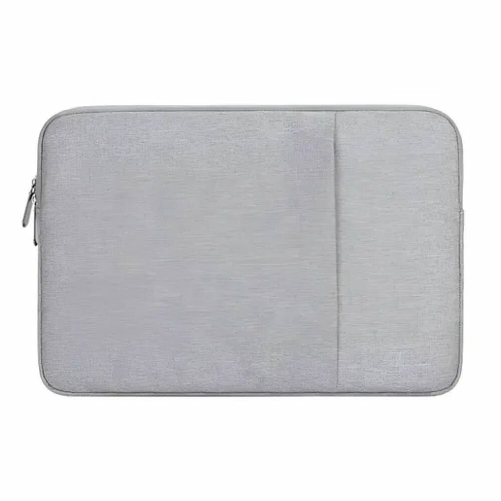 FUNDA NOTEBOOK XAEA 15.6 SOBRE MODX-00GM GREY FUNDA NOTEBOOK XAEA 15.6 SOBRE MODX-00GM GREY - Imagen 1
