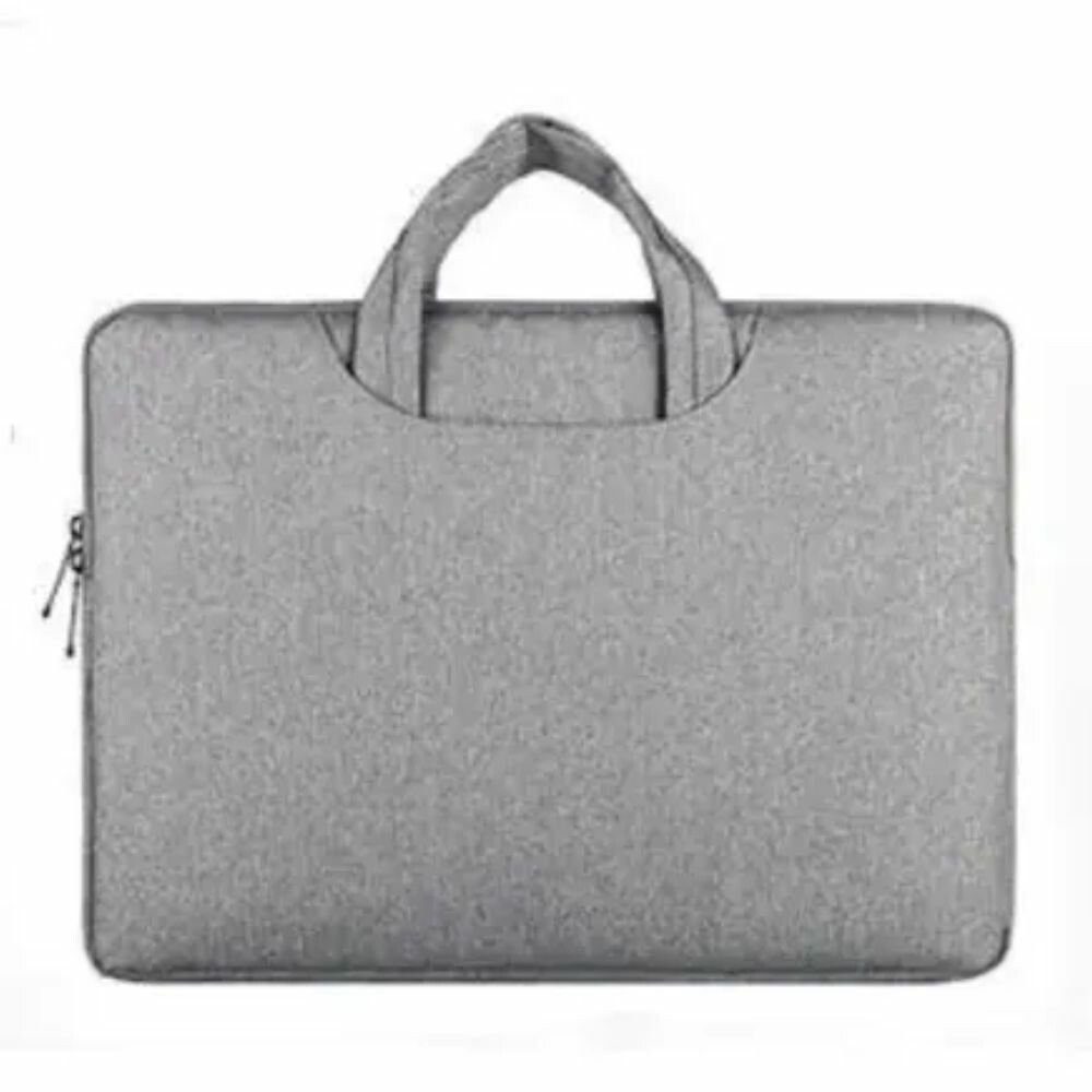 FUNDA NOTEBOOK XAEA 15.6 SOBRE MODV-00GR GREY FUNDA NOTEBOOK XAEA 15.6 SOBRE MODV-00GR GREY - Imagen 1