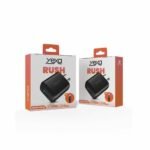CARGADOR CELULAR YEXA RUSH 4.8A + CABLE USB-C MOD-430 BLACK
