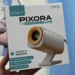 PROYECTOR XAEA PIXORA LITE V16 MODX-301 ORANGE - Imagen 3