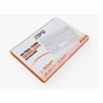 TECLADO INALAMBRICO BT YEXA ULTRA-THIN MODY-00DY WHITE