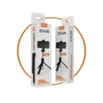 SELFIE STICK + TRIPODE EXTENSIBLE ONLY STARK R1S