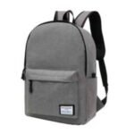 MOCHILA NOTEBOOK XAEA 15.6'' MODS-1107 FASHION GREY