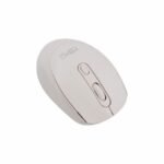 MOUSE INALAMBRICO YEXA MODY-00DS WHITE