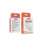 MOUSE INALAMBRICO YEXA MODY-00DS WHITE - Imagen 2