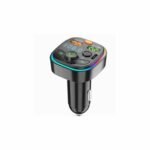 TRANSMISOR RECEPTOR BLUETOOTH P/AUTO ALLISON ALS-A09