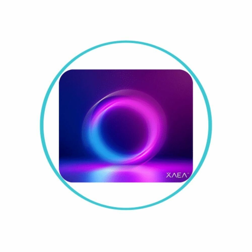 MOUSEPAD XAEA MODX-00AL D4 MOUSEPAD XAEA MODX-00AL D4 - Imagen 1