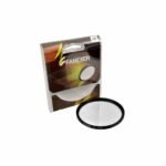 FILTRO OPTICO LENTE UV FANCIER 62MM (High Quality Filter)
