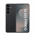 SAMSUNG S25FE 5G 8GB 256GB - Imagen 2
