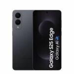 SAMSUNG S25 EDGE 5G 12GB 256GB - Imagen 2