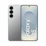 SAMSUNG S25 5G 12GB 256GB