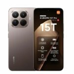XIAOMI MI 15T PRO 5G 12GB 512GB