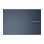 NOTEBOOK ASUS VIVOBOOK 14 X1404VA  INTEL I5-1334U 256GB SSD 12GB RAM 14'' FHD WIN 11 QUIET BLUE