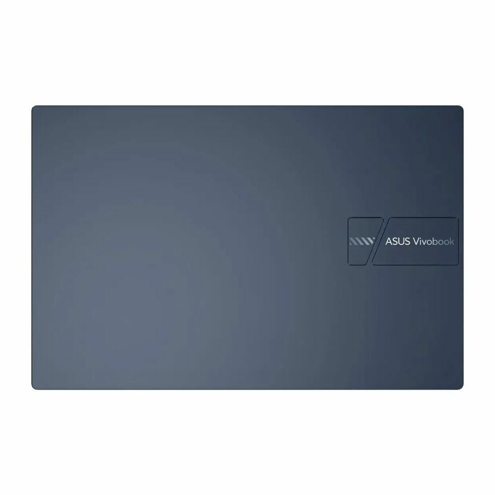 NOTEBOOK ASUS VIVOBOOK 14 X1404VA INTEL I5-1334U 256GB SSD 12GB RAM 14'' FHD WIN 11 QUIET BLUE NOTEBOOK ASUS VIVOBOOK 14 X1404VA INTEL I5-1334U 256GB SSD 12GB RAM 14'' FHD WIN 11 QUIET BLUE - Imagen 1