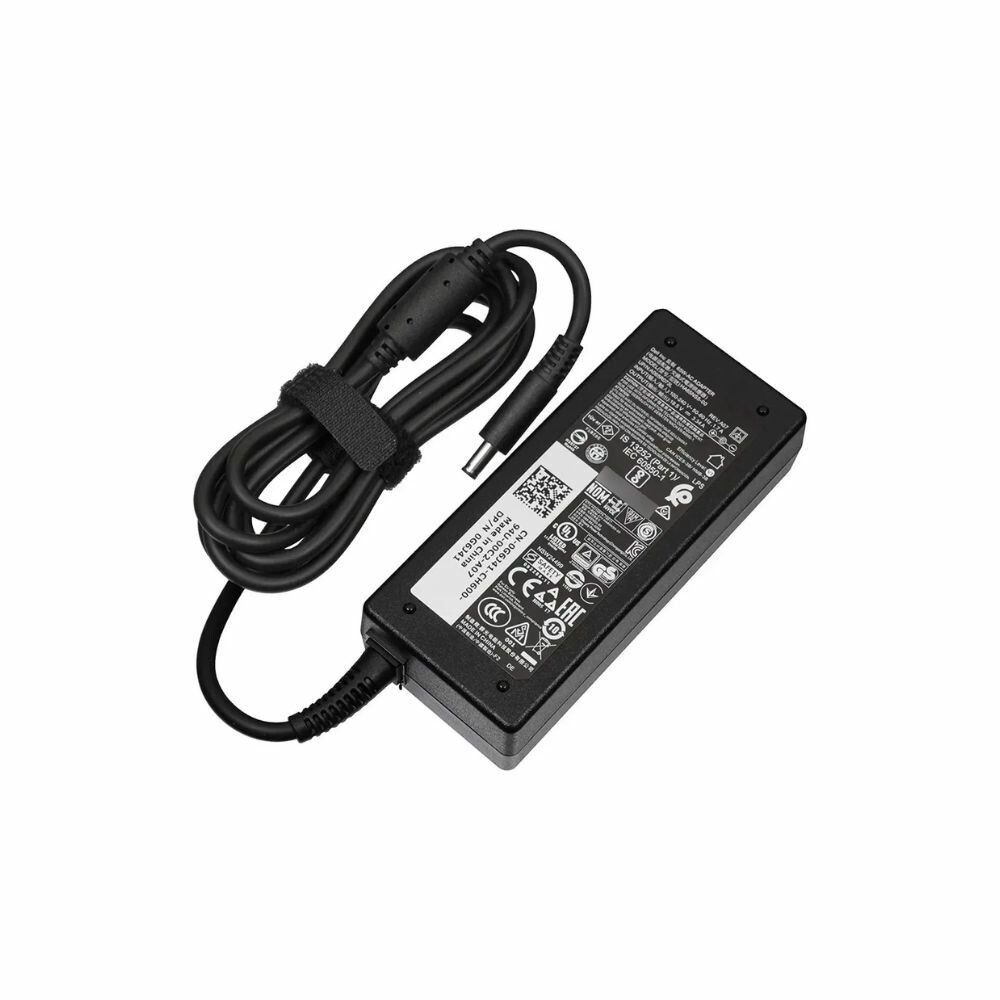 CARGADOR BITPOWER PIN DELL PIN FINO 19.5V 3.34A CARGADOR BITPOWER PIN DELL PIN FINO 19.5V 3.34A - Imagen 1