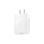 CARGADOR ORIGINAL SAMSUNG 25W USB-C - Imagen 3