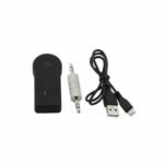 RECEPTOR BLUETOOTH AUXILIAR 3.5 WKS-101 - Imagen 2