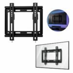 SOPORTE TV ONLY 14'' 42'' FIJO SP-73005 - Imagen 2