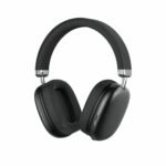 AURICULAR HEADSET WIRELESS BT YEXA MODY-00HG BLACK