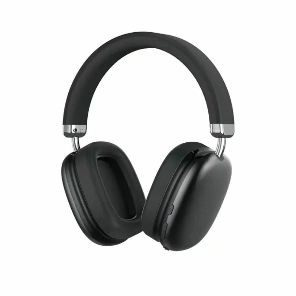 AURICULAR HEADSET WIRELESS BT YEXA MODY-00HG BLACK AURICULAR HEADSET WIRELESS BT YEXA MODY-00HG BLACK - Imagen 1