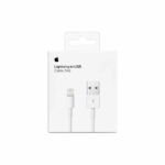 CABLE LIGHTNING APPLE 1M REPLICA MUQW3ZM/A