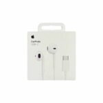 AURICULAR EARPODS APPLE USB-C REPLICA MTJY3FE/A
