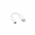 ADAPTADOR LIGHTNING A JACK 3.5 - Imagen 2