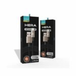 CABLE USB-C XAEA HERA MALLADO 1.5MTS MODX-101 GOLD