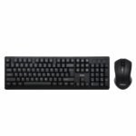 KIT TECLADO MOUSE INALAMBRICO XAEA MODO-004F