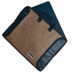 FUNDA NOTEBOOK SILCO 15.6 MANIJA Y BOLSILLO - Imagen 3