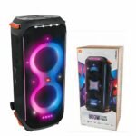PARLANTE JBL PARTY BOX 710 - Imagen 3