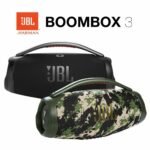 PARLANTE JBL BOOMBOX