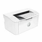 IMPRESORA LASER HP M111W B&N