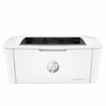 IMPRESORA LASER HP M111W B&N - Imagen 2