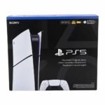 PLAYSTATION 5 SLIM 825GB DIGITAL