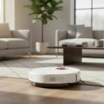 ASPIRADORA XIAOMI ROBOT VACUUM S40 - Imagen 3