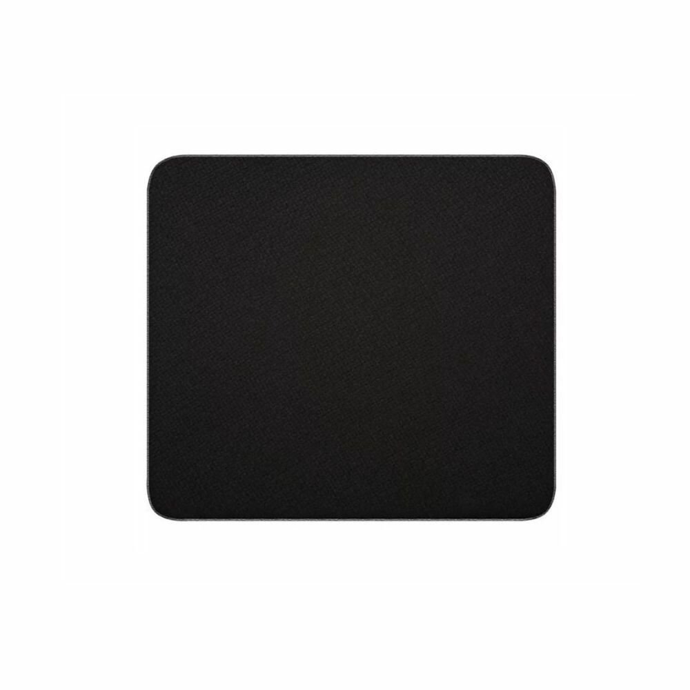MOUSEPAD INT.CO NEGRO LISO MP-BK MOUSEPAD INT.CO NEGRO LISO MP-BK - Imagen 1
