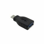 ADAPTADOR OTG USB-C INT.CO USB 3.0 (CP01-20-006)